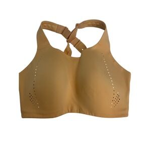 Lululemon Enlight Sports Bra 36DDD Light Support Workout Fitness Activewear